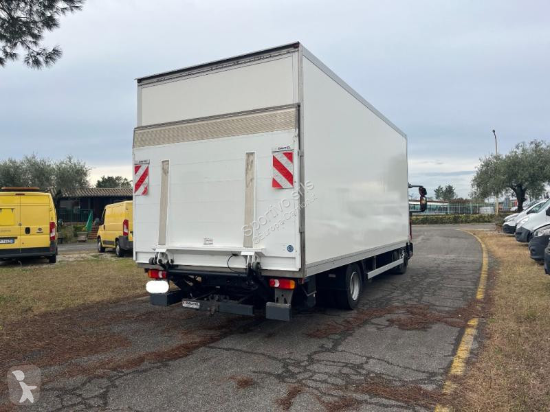 Camion Iveco