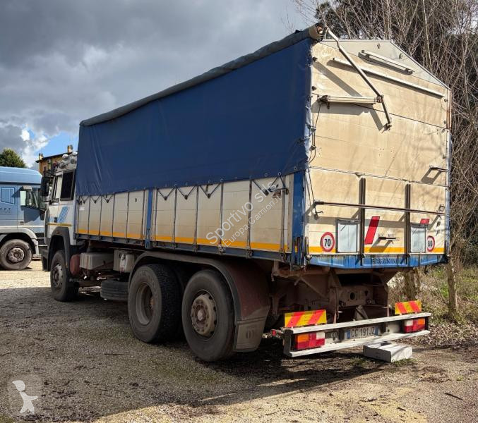 Lastbil Iveco 190-42