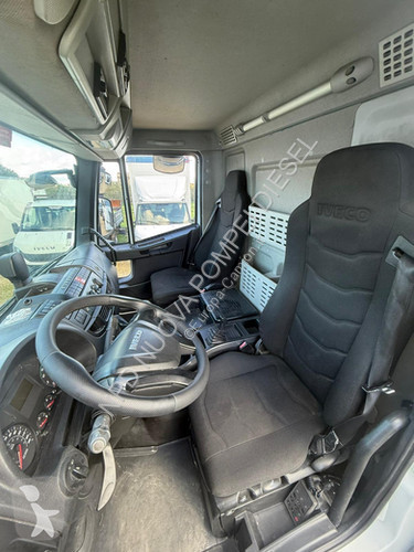 شاحنة Iveco Iveco 180e28
