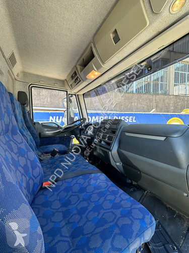 Camion Iveco 70e15