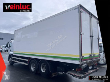 Camión frigorífico monotemperatura Renault