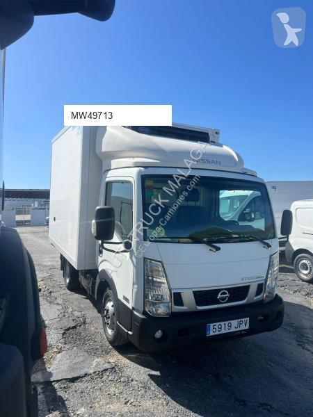 شاحنة Nissan NT400 35.14 FRC -20