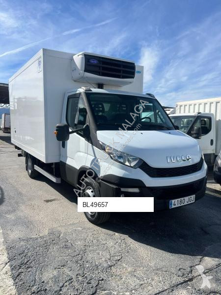 شاحنة Iveco 70C170