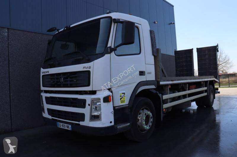 Maskinbæreren Volvo