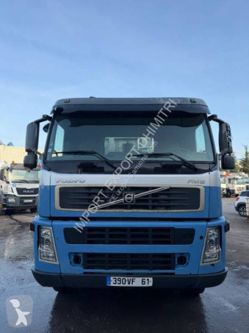 شاحنة حاوية قلابة للأشغال العمومية Volvo