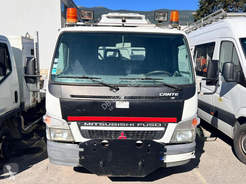 Ciężarówka Mitsubishi Fuso  Fuso Camion...