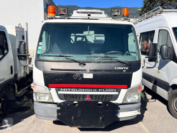 Ciężarówka Hakowiec Mitsubishi Fuso