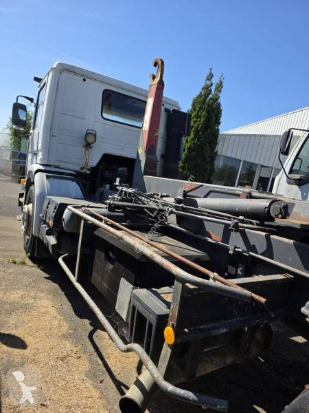 Camion Scania