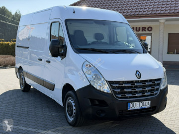Furgon dostawczy Renault