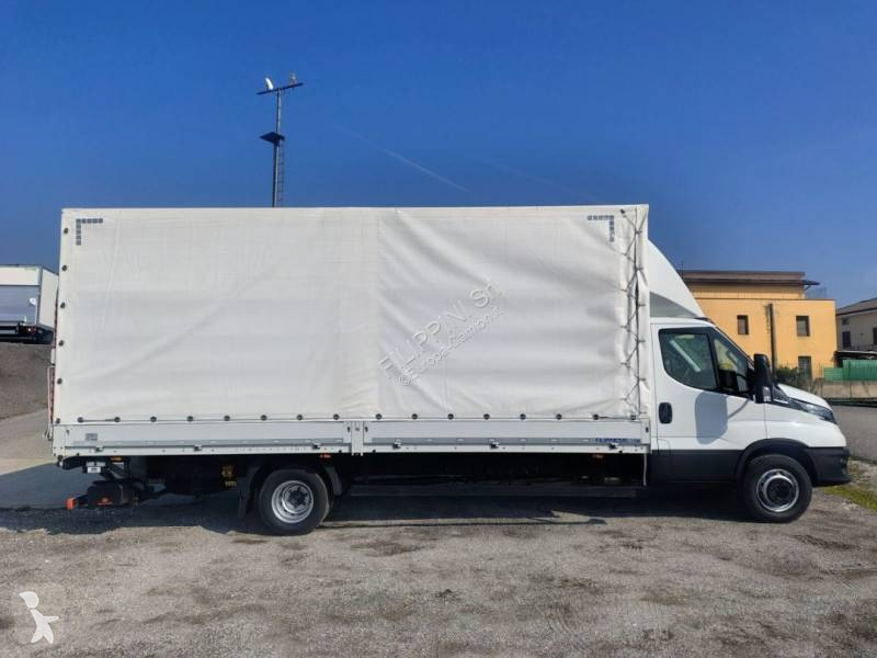 شاحنة Iveco
