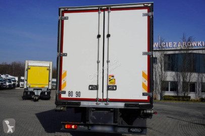 Камион хладилно еднотемпературен режим Iveco