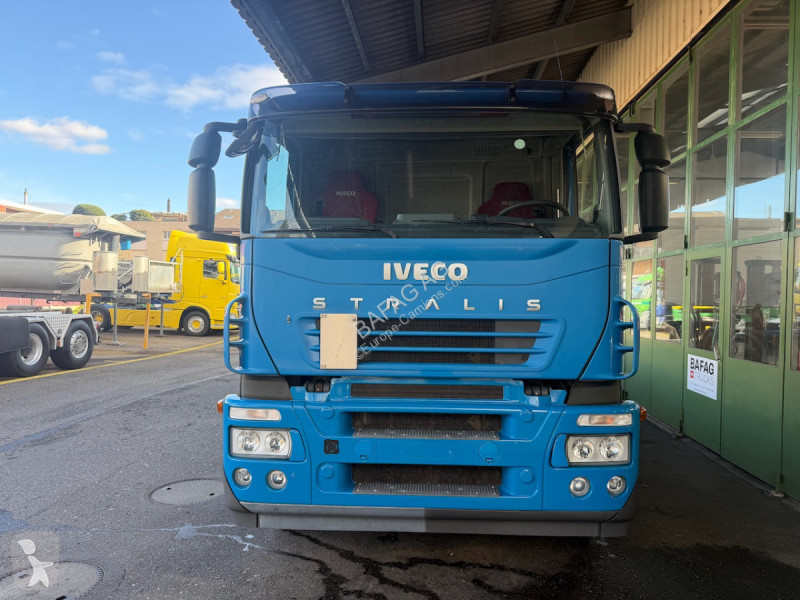 شاحنة Iveco 260s45