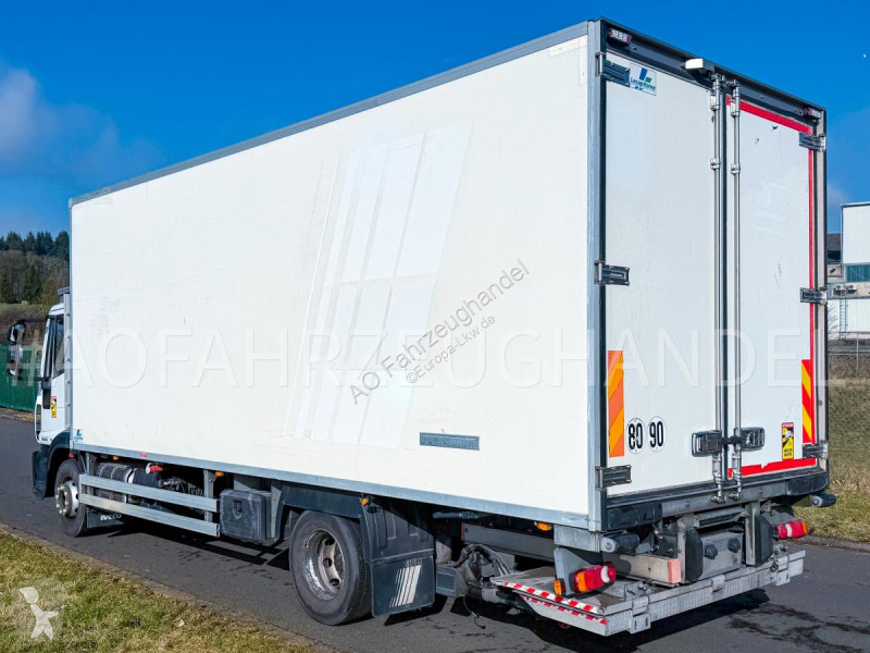 Camion Iveco