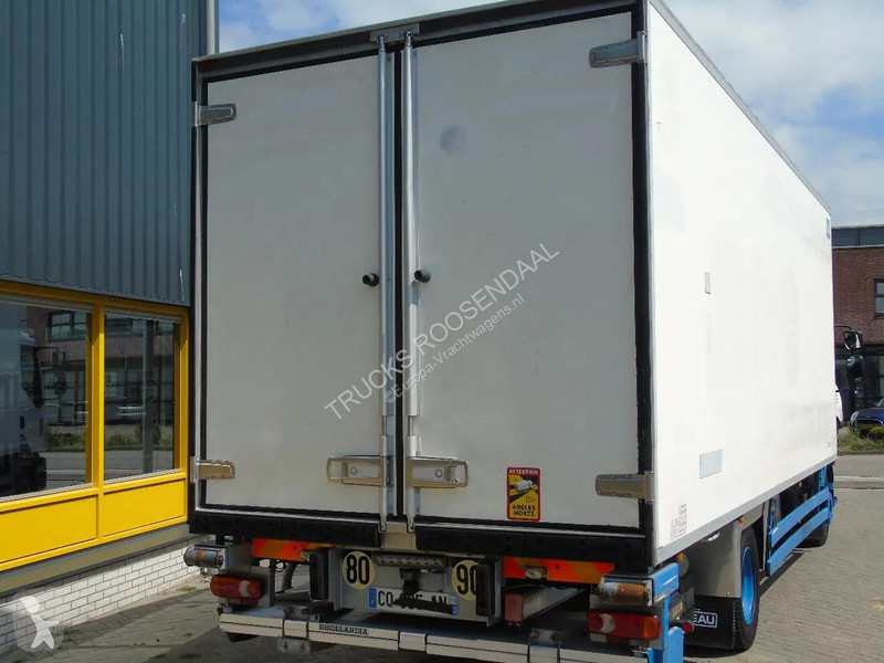 Lastbil Volvo FL 16.260 +CHEREAU +  ATP  +...