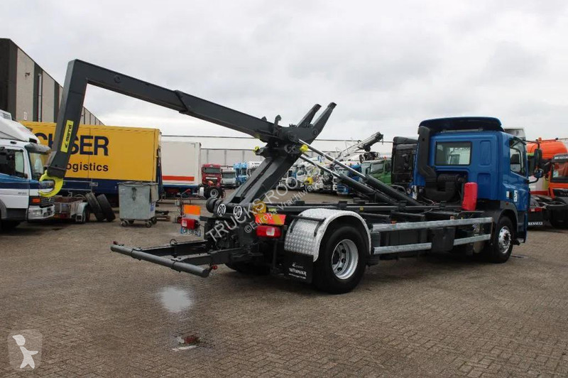 شاحنة DAF 85410 + EURO 5