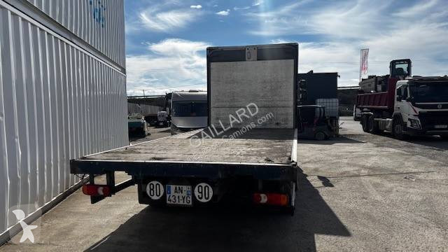 Camion Renault