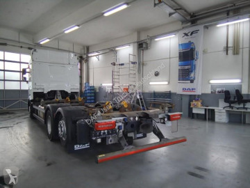 شاحنة DAF FA XG 480 N 6X2 N