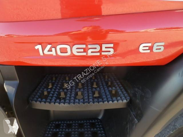 Camión Iveco