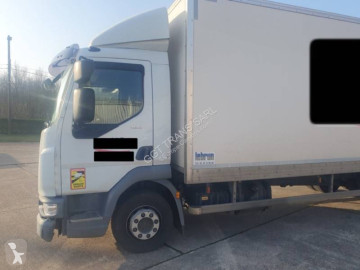 Camion fourgon DAF