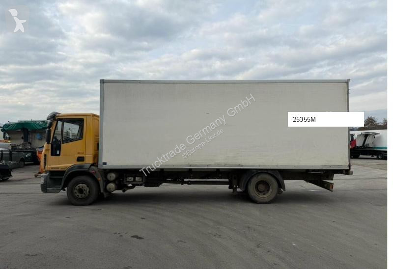 شاحنة Iveco 676 160E28