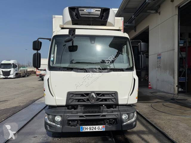 شاحنة Renault