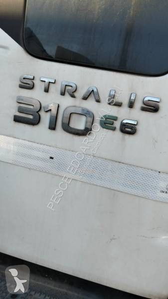 شاحنة Iveco