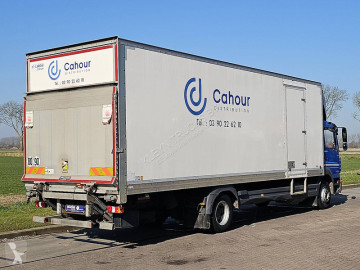شاحنة Mercedes ATEGO 1224 AIRCO TAILLIFT