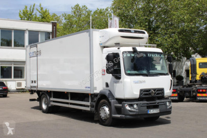 شاحنة Renault D18 DTI 280 Thermo King-800R Strom Tür+LBW FRC