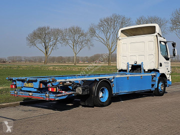 Camion BDF DAF