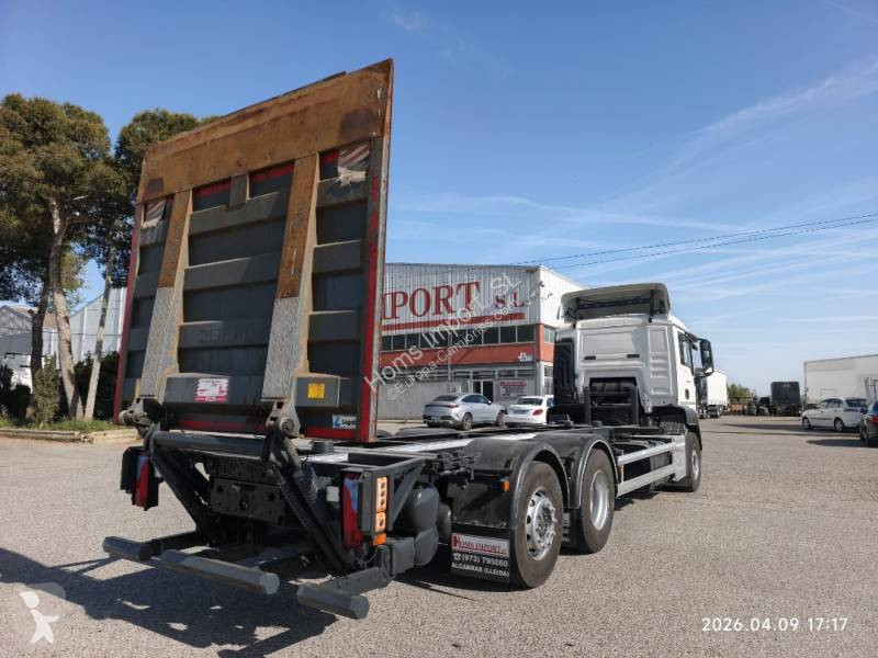 Camion MAN