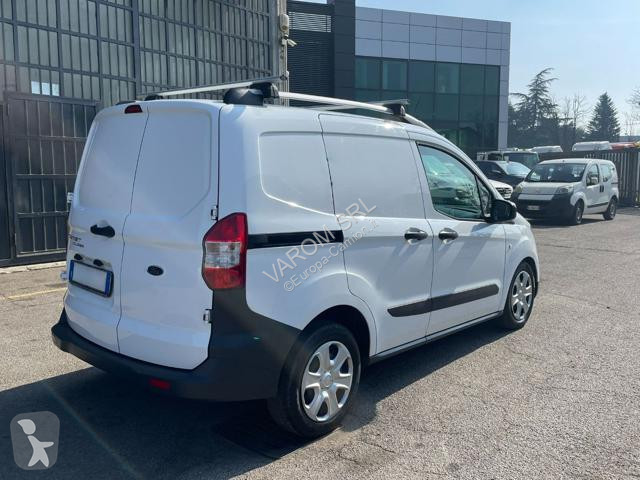 شاحنة Ford TRANSIT