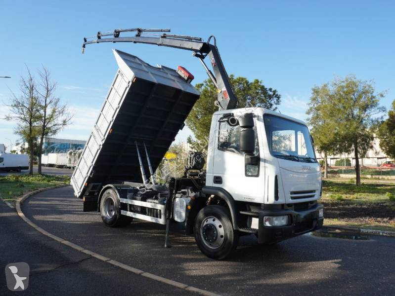 شاحنة Iveco