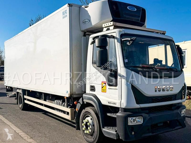 Camion Iveco