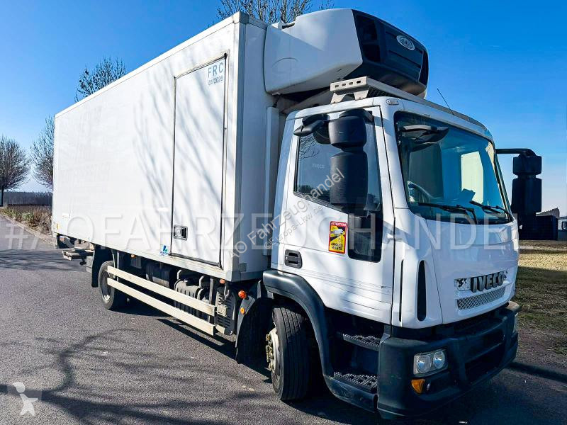 Camión Iveco