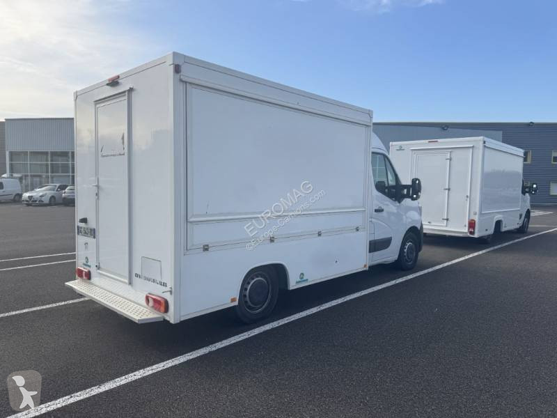 Renault  Transporter