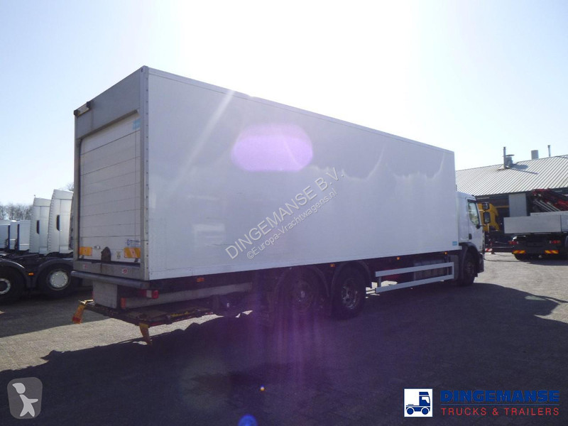 Camion Renault 370 dxi 6x2 RHD Carrier Supra...