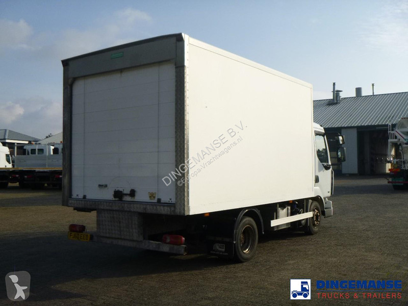 شاحنة Renault 190 dxi 4x2 RHD frigo box 20 m3