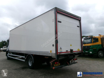 Lastbil kassevogn Iveco