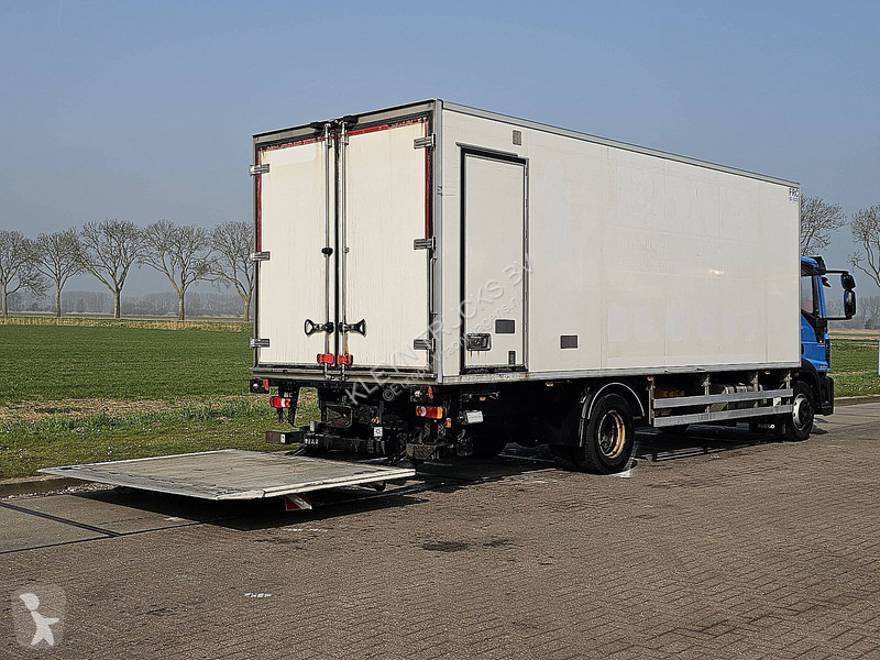 شاحنة Iveco 140E28 EUROCARGO ATP
