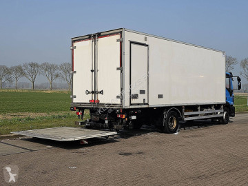 شاحنة برّاد أحادي الحرارة Iveco