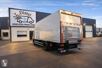 Camion Renault D WIDE-series 280.19