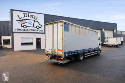 Camion Iveco Eurocargo 140 E 21 P