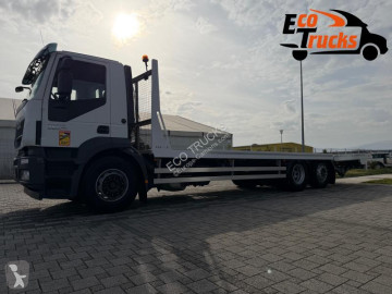 Camion Iveco Stralis 360