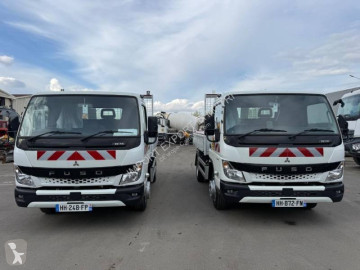 شاحنة حاوية Fuso