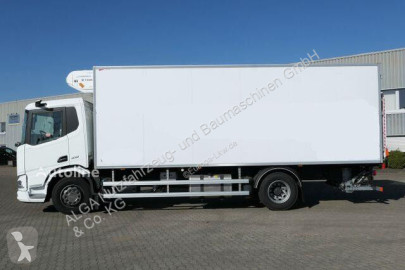 Камион DAF FA XD 370 FA 4x2, Thermo King T-800R, LBW, AHK, AC