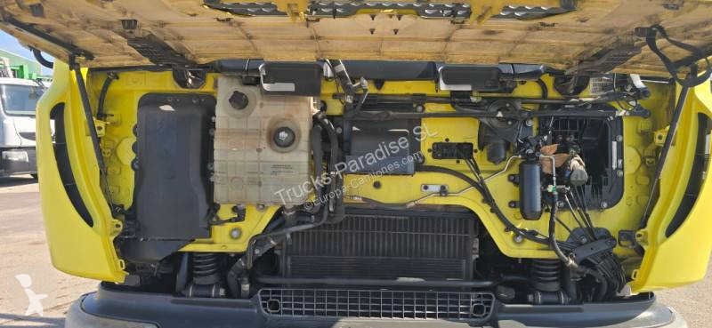 شاحنة Renault