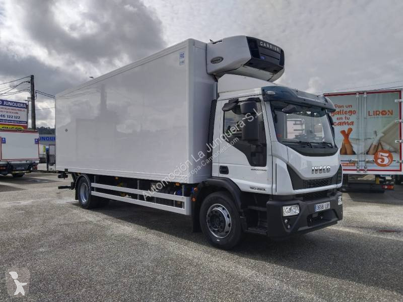 شاحنة Iveco