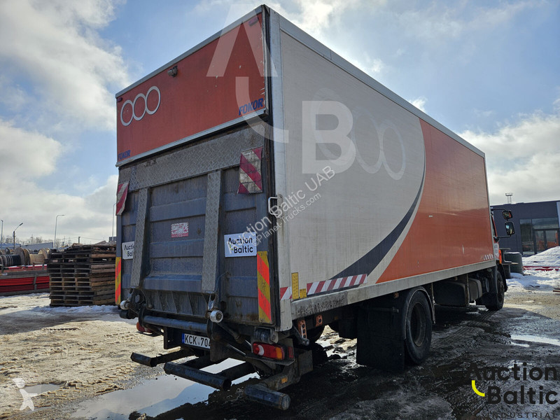 Camion Volvo FL 4X2