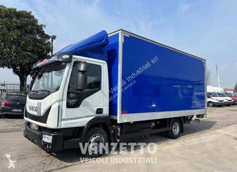 Camion Iveco
