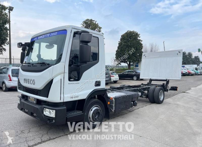 Camion Iveco